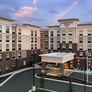 Hotel Homewood By Hilton Airport