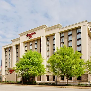 Hotel Hampton Downtown