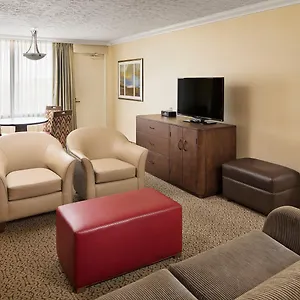 Hotel Crowne Plaza Airport Expo Ctr By Ihg