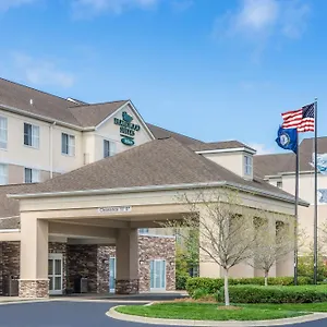Hotel Homewood By Hilton Louisville-east