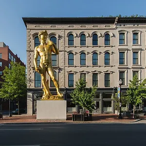 Hotel 21c Museum